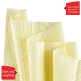 WypAll® X80 Plus Wischtücher, 1-lagig, 34,5 x 33,5 cm