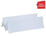 WypAll® X80 Wischtücher, 1-lagig, 30,5 x 31,8 cm