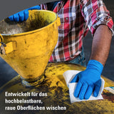 WypAll® X80 Wischtücher, 1-lagig, 30,5 x 31,8 cm