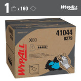 WYPALL* X80 Wischtücher - BRAG* Box