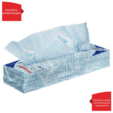 WYPALL* X80 Wischtücher - Interfold