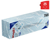 WYPALL* X80 Wischtücher - Interfold