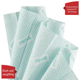 WYPALL* X80 Wischtücher - Interfold