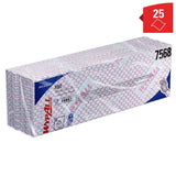 WYPALL* X80 Wischtücher - Interfold