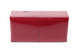Zelltuchserviette bordeaux