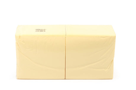 Zelltuchserviette creme