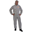 zetDress Einweg-Overalls und Schutzanzüge paint-tex plus Z 2, Größe XXL, 25 Stück
