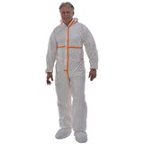 zetDress Einweg-Overalls und Schutzanzüge secutex SL, Größe XL, 25 Stück