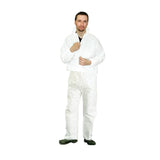 zetDress paint-tex plus Malerjacke und Einweghose Einweghose Z 20, Größe L, 50 Stück