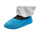 zetDress Überziehschuhe PE blau, 5.000 Stück