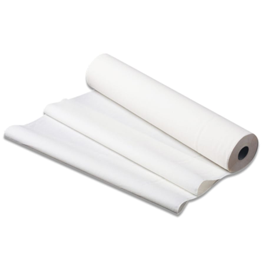 zetMedica Liegenabdeckung Tissue, 2-lagig, 100 Meter Breite 50 cm