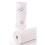 zetMedica Liegenabdeckung Tissue, 2-lagig, geprägt Breite 39 cm