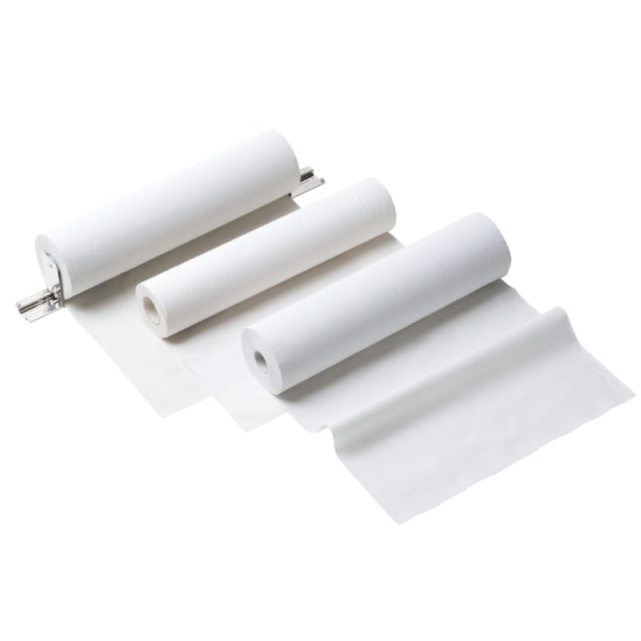 zetMedica Liegenabdeckung Tissue, 2-lagig, geprägt Breite 55 cm