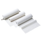 zetMedica Liegenabdeckung Tissue, 2-lagig, geprägt Breite 55 cm