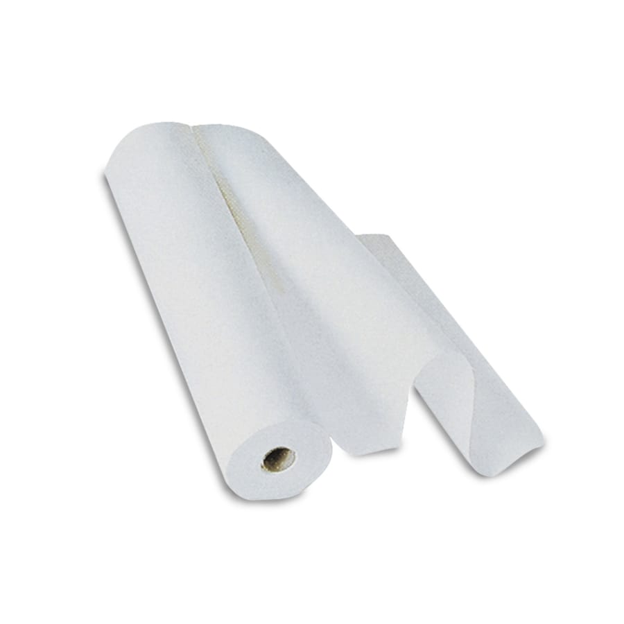 zetMedica Liegenabdeckung Tissue, 3-lagig, weiß Breite 50 cm