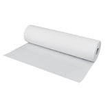 zetMedica Liegenabdeckungsrolle, 2-lagig, weiß Breite 39 cm
