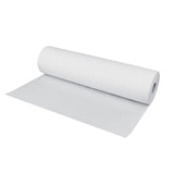 zetMedica Liegenabdeckungsrolle, 2-lagig, weiß Breite 55 cm
