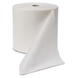 zetPutz Multitex Poliertuchrolle, weiß soft, 38 x 30 cm, 475 Abrisse
