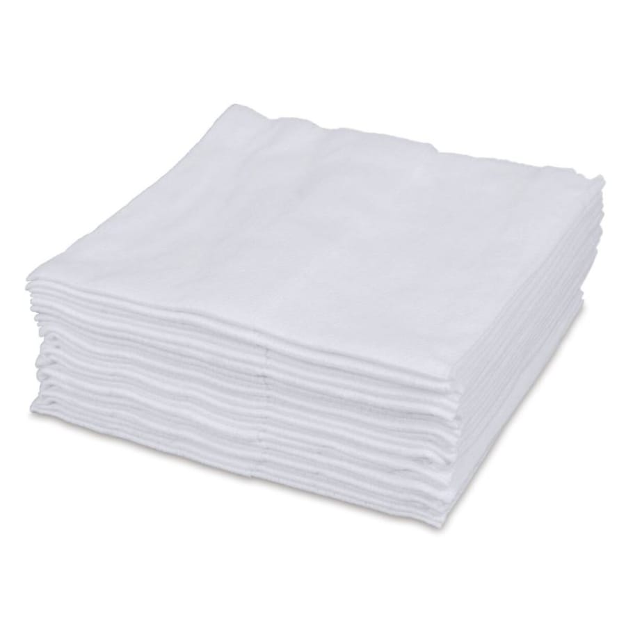 zetPutz Multitex Reinigungstücher, weiß extra+ 33 x 40 cm, 10 Packungen à 40 Tücher