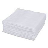 zetPutz Multitex Reinigungstücher, weiß extra+ 33 x 40 cm, 10 Packungen à 40 Tücher