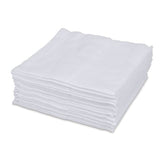 zetPutz Multitex Reinigungstücher, weiß extra 38 x 34 cm, 16 Packungen à 25 Tücher