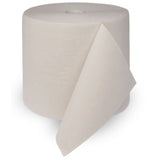 zetPutz Multizell Putztuchrolle natur, 3-lagig 38 x 36 cm, 1 Rolle