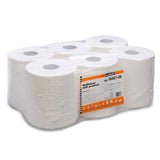 zetRoll Handtuchrolle 1-lagig, 6 Rollen à 790 Abrisse