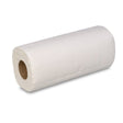 zetRoll Küchenrolle, 3-lagig, weiß 1 Packung = 4 Rollen