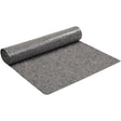 zetSorb Abdeckvlies mit PE-Beschichtung Standard, 1 Rolle à 25 m