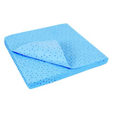 zetSorb Ölsaugtücher, blau Karton à 100 Tücher