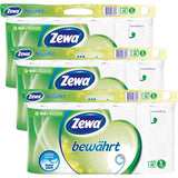 Zewa Bewährt Toilettenpapier Großpackung