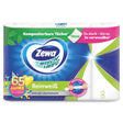 Zewa Küchenrolle Wisch&Weg Reinweiß – 1 Packung = 16 Rollen x 45 Blatt 1 Packung = 4 Rollen x 45 Blatt
