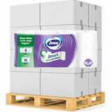 Zewa Smart Toilettenpapier 1 Palette = 78 Packungen à 8 x 300 Blatt