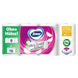 Zewa Toilettenpapier Ultra Smart, 4-lagig 1 Packung = 8 Rollen à 280 Blatt