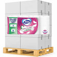 Zewa Toilettenpapier Ultra Smart, 4-lagig 1 Palette = 78 Packungen à 8 x 280 Blatt