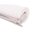 ZVG Papierrollenhalter für Liegen- und Wandmontage